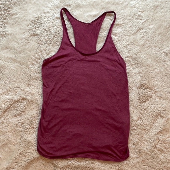 lululemon athletica Tops - Lululemon Athletic tank